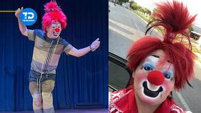 Botoncito Show sufre infarto en Monterrey