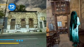 La casa de Aramberri en Monterrey será restaurante