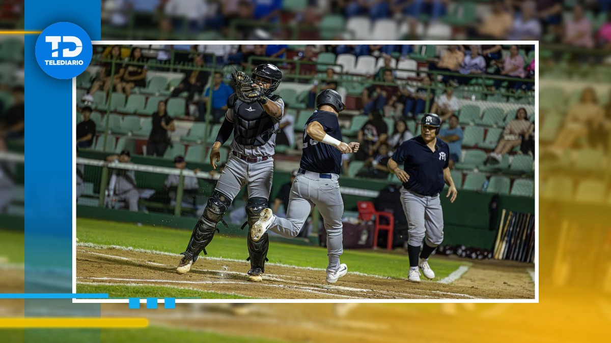 Dónde ver la Liga Mexicana del Pacífico 2024-25