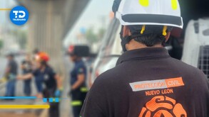 Protección Civil de Nuevo León |