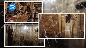 Reservaciones restaurante la Casa de Aramberri Monterrey.