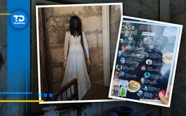 Casa Aramberri restaurante