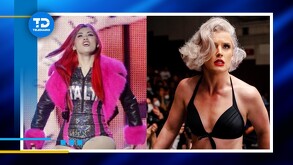 El CMLL confirmó la presentación de la costarricense Samantha Black en la Arena México