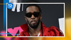 Combs se declaró inocente de los cargos presentados contra él.