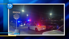 El hombre era un elemento activo de Tránsito de Monterrey desde el 2017