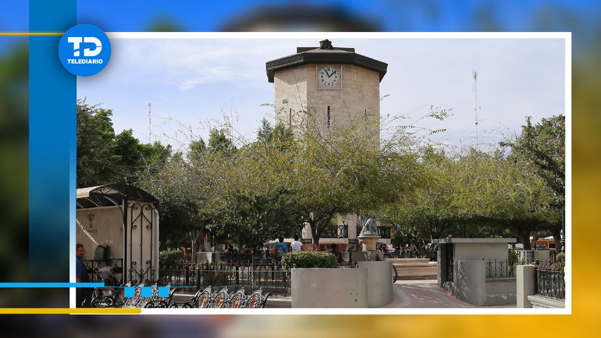 ¿Por qué le cambiaron el nombre a Plaza de Armas?