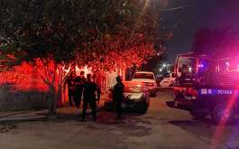 El hallazgo de restos humanos fue reportado en la colonia La Alianza en Monterrey.