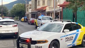 Monterrey: Investigan muerte de joven dentro de casa