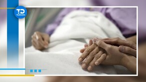 La iniciativa busca que las personas parapléjicas o con condiciones limitantes puedan decidir su muerte anticipada