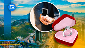 Lugares para proponer matrimonio en Monterrey