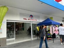 Monterrey: Mujer recibe flamazo en el Centro