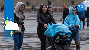 ¿Cuál será la temperatura mínima HOY 21 de octubre?