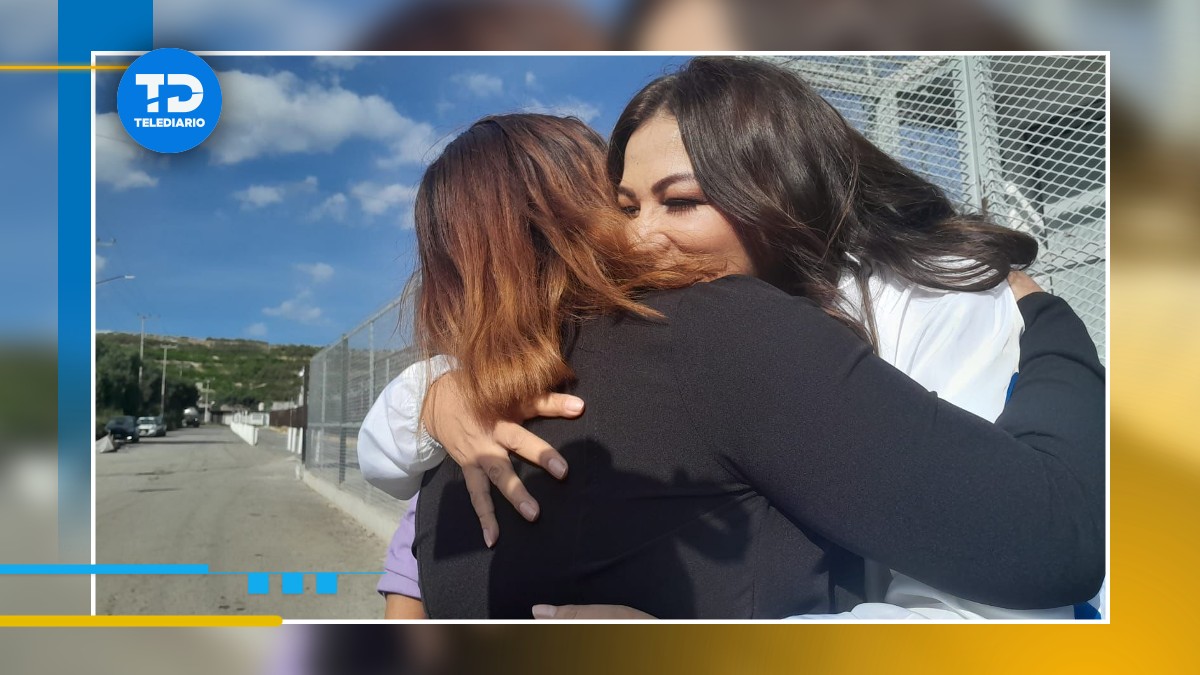 Lucia tuvo irregularidades en su proceso, pues el abogado omitió sus declaraciones y las de su hija / Telediario