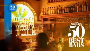 Guadalajara tiene un bar representante en el listado de los 50 mejores del mundos, te decimos cuál es y cómo visitarlo.