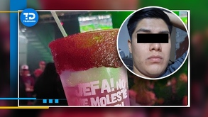 Luis Ángel Hernández, desaparecido en un bar de La Juárez, fue hallado sin vida flotando en el río Atoyac.