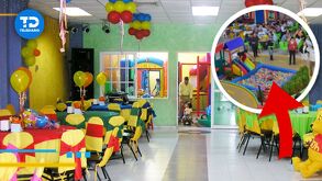 Dream-Land show infantil Monterrey responde a regia de golpe a su hija