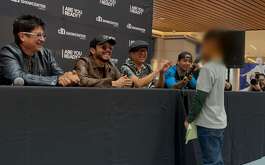 “La Mafia” ofrece detalles sobre como celebrará sus 45 años de trayectoria.