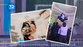 La segunda boda fake llegará en noviembre en Monterrey