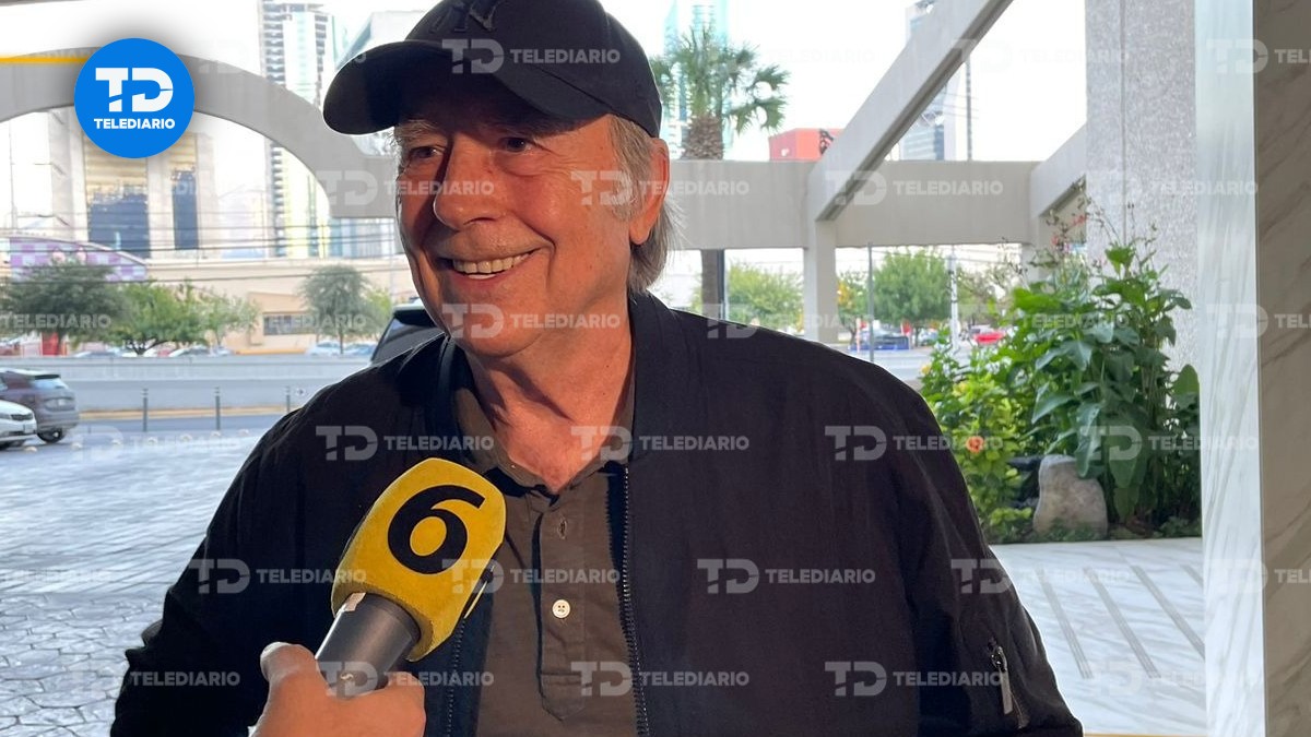 Joan Manuel Serrat mantendrá su retiro de los escenario.| Especial