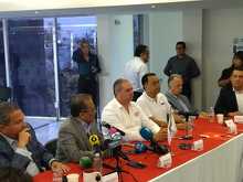 Escobedo: Embarazadas serán capacitadas para evitar raptos