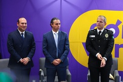 Nuevo-León: Autoridades dialogan sobre seguridad