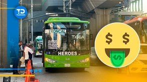 Costo camiones Monterrey