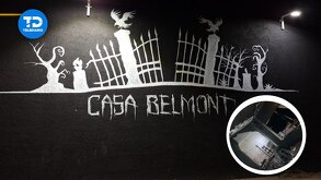 Casa Belmont ofrecerá sus últimas funciones este fin de semana
