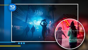 FGJ CdMx identifica a trabajador que abuso de 2 menores en Six Flags