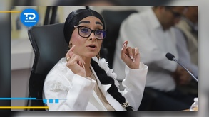 La nueva presidenta de la CDH Puebla dijo que sumará a los perfiles que aspiraban al cargo, además de mantener autonomía respecto al gobierno estatal.