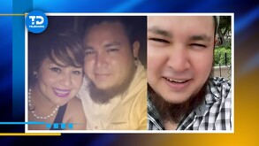 Familiares y amigos del motociclista dieron la noticia de su fallecimiento.