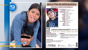 Una menor desaparecida tras salir de la UPAEP y un ejercicio de búsqueda en Ajalpan marca la jornada de la Comisión de Búsqueda en Puebla.