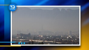 La contaminación en el Área Metropolitana no ha cesado