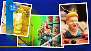 Sala de despecho está ubicado en San Pedro en Nuevo León