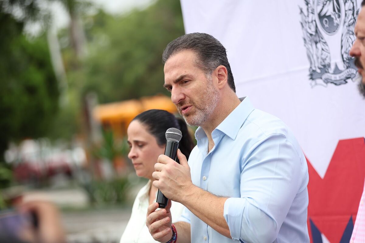 El edil informó que están al pendiente de las investigaciones en coordinación con la AEI / Jorge López