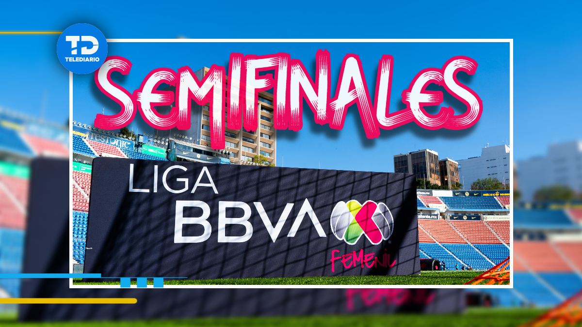 Rayadas, Tigres, América y Pachuca clasificaron a las semifinales de la Liga MX Femenil