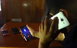 La Fiscalía reportó que en el mes de enero hubo 40 reportes