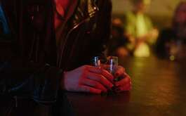 El estado de Nuevo León registró un incremento de 212.5 por ciento en los casos de cirrosis hepática alcohólica.