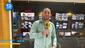 Película Últimos latidos de Daniel de la Garza: sinopsis