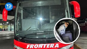 El responsable fue identificado como un hombre de 32 años