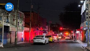 Las peleas en la zona, se han registrado con frecuencia