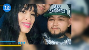 Mamá regia sigue en hospital tras accidente; no sabe que murió esposo