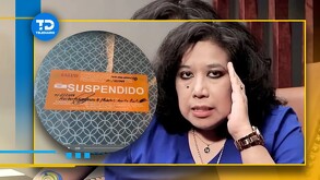 La Depris informó que clausuró de manera definitiva el consultorio de Marilyn Cote.