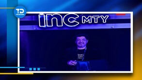 Héctor de la Garza, director de eFactor Network