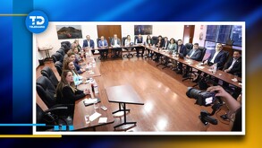 Los legisladores de MC defendieron la solicitud