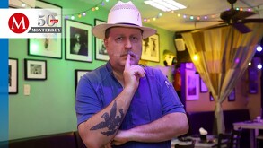 Chef Adrián Herrera