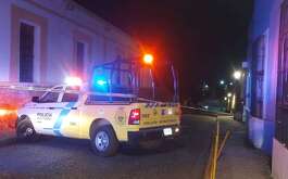 Una riña dentro de una casa en el Centro de Monterrey dejó un muerto y un herido.