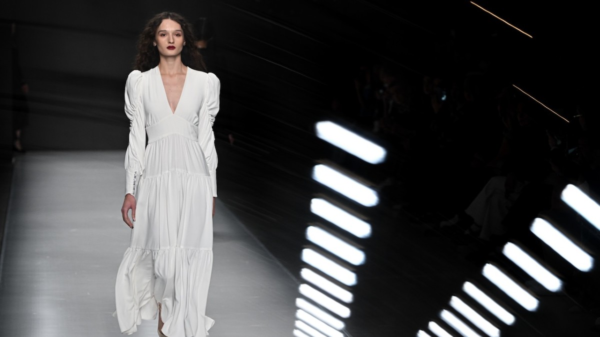 La recién creada Federación Internacional de la Moda de los BRICS (BRICS International Fashion Federation), anunciada en la BRICS+ Fashion Summit