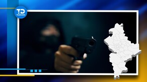 En Nuevo León se etiquetaron mil 368 muertes violentas como homicidio doloso