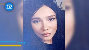 María Eugenia Mendoza Morales de 27 años desapareció en Juárez