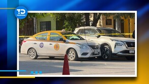 El conductor habría perdido el control de la unidad tras sufrir un malestar repentino